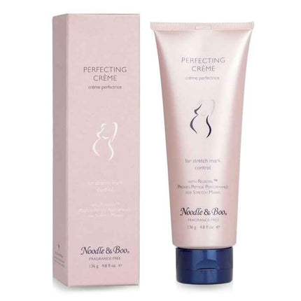 Perfecting Creme - For Stretch Mark Control - Fragrance Free - 136g/4.8oz
