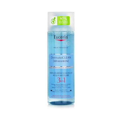Dermatoclean Acqua Micellare 3 In 1 - 200ml
