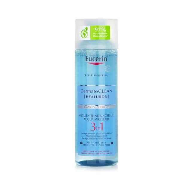 Dermatoclean Acqua Micellare 3 In 1 - 200ml