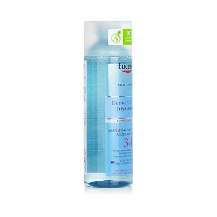 Dermatoclean Acqua Micellare 3 In 1 - 200ml