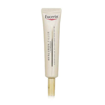 Anti Age Hyaluron Filler + Elasticity Eye Cream Spf20 - 15ml