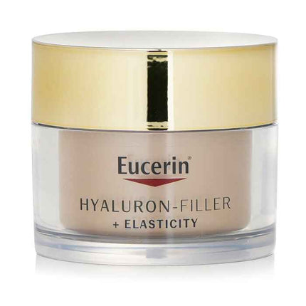Anti Age Hyaluron Filler + Elasticity Cream Notte (day & Night Cream) - 50ml