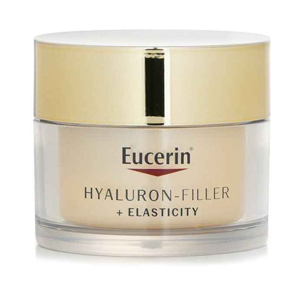 Anti Age Hyaluron Filler + Elasticity Day Cream Spf15 - 50ml