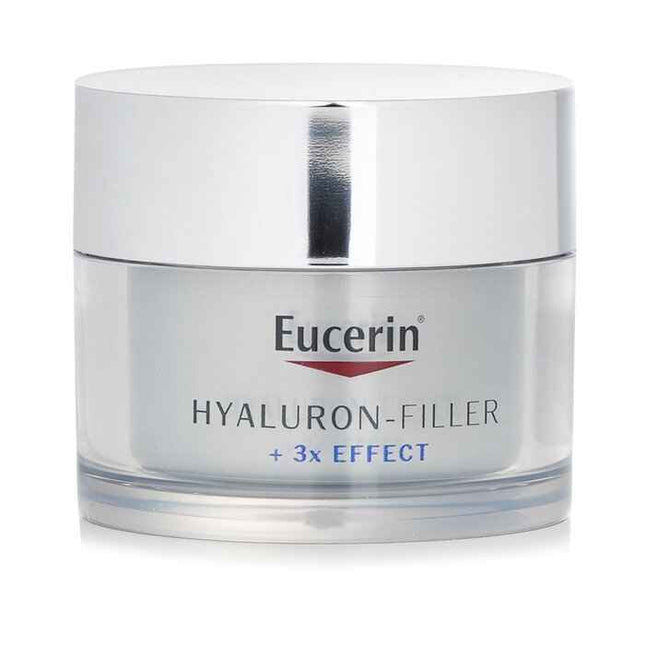 Hyaluron Filler + 3x Effect Day Cream Spf15 (for Dry Skin) - 50ml