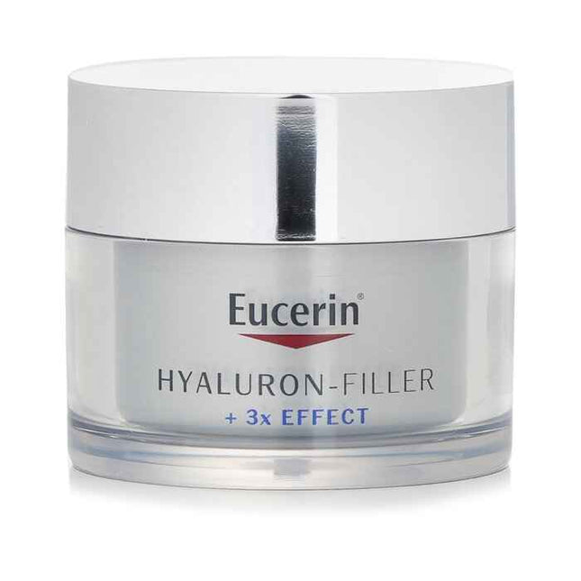 Anti Age Hyaluron Filler + 3x Effect Day Cream Spf30 - 50ml