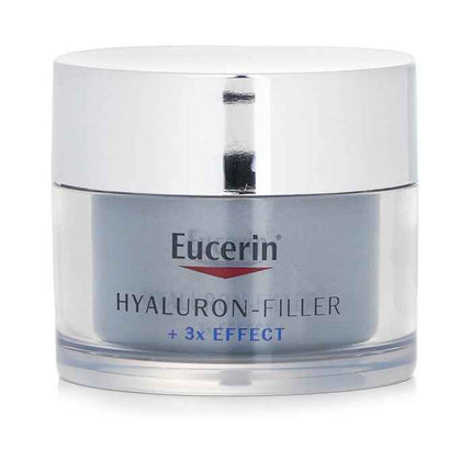 Anti Age Hyaluron Filler + 3x Effect Night Cream - 50ml