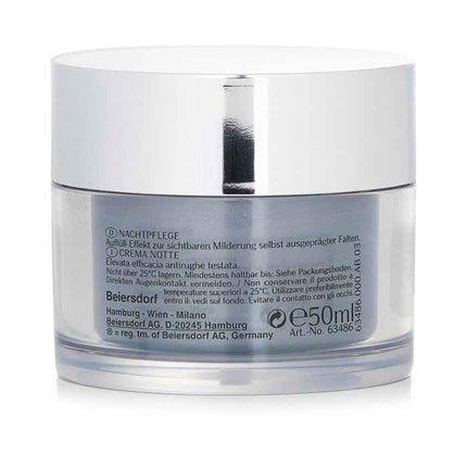 Anti Age Hyaluron Filler + 3x Effect Night Cream - 50ml