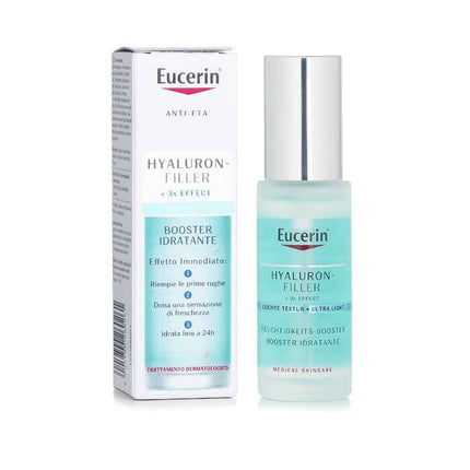 Anti Age Hyaluron Filler + 3x Effect Ultra Light Booster(exp Feb 2026) - 30ml