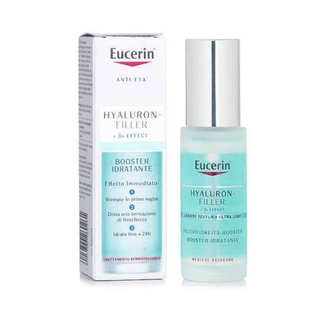 Anti Age Hyaluron Filler + 3x Effect Ultra Light Booster(exp Feb 2026) - 30ml