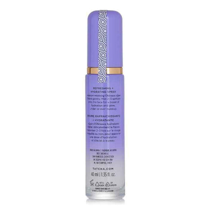 Luminous Dewy Skin Mist - For Normal To Dry Skin - 40ml/1.35oz