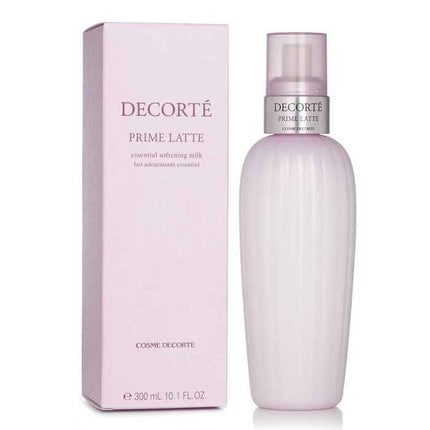 Prime Latte Essential Softening Milk - 300ml/10.1oz
