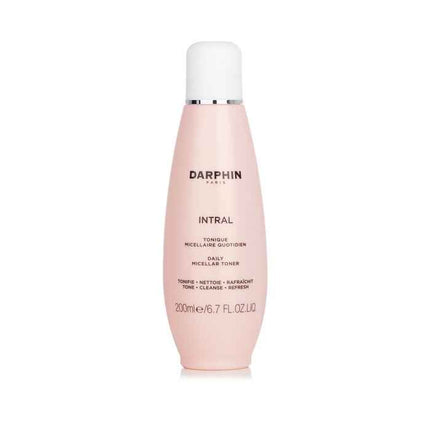 Intral Daily Micellar Toner - 200ml/6.7oz
