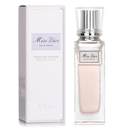 Miss Dior Roller Pearl Eau De Parfum Spray - 20ml/0.64oz Christian Dior