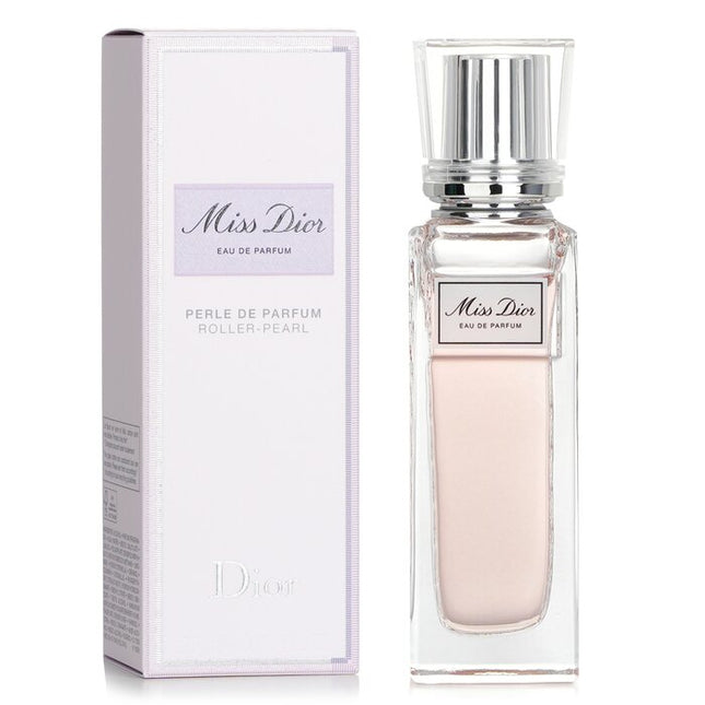 Miss Dior Roller Pearl Eau De Parfum Spray - 20ml/0.64oz Christian Dior