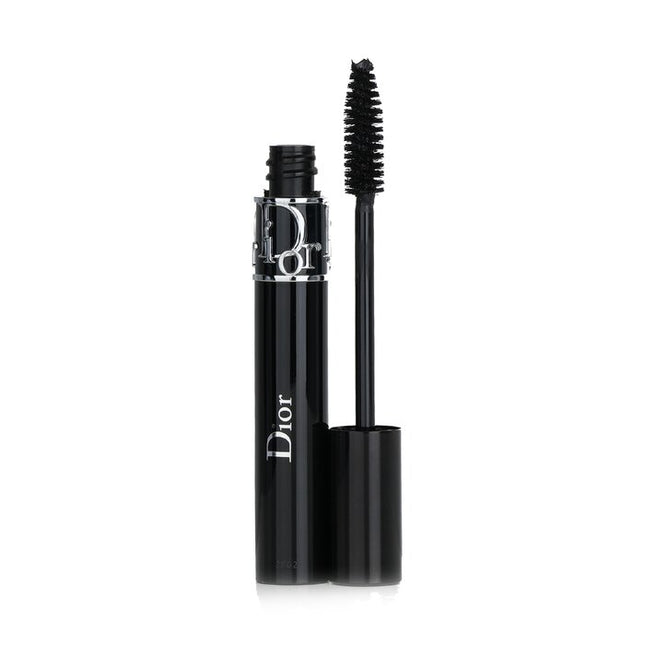Diorshow 24h Wear Buildable Volume Mascara - # 090 Noir Black - 10ml/0.33oz Christian Dior