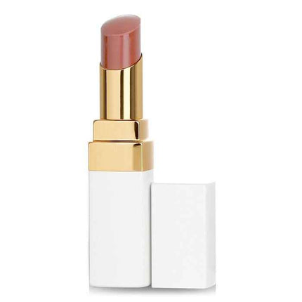 Rouge Coco Baume Hydrating Beautifying Tinted Lip Balm - # 914 Natural Charm - 3g/0.1oz