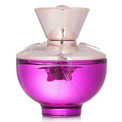Dylan Purple Eau De Parfum Spray  - 100ml/3.4oz Versace