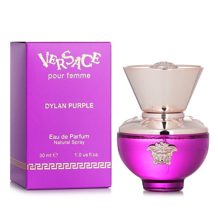 Dylan Purple Eau De Parfum Spray  - 30ml/1oz Versace