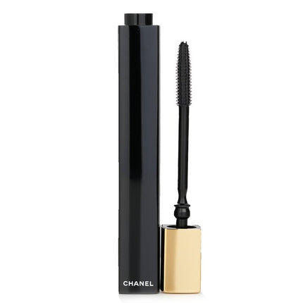Noir Allure Perfect Volume Mascara - #10 Noir - 6g/0.21oz Chanel