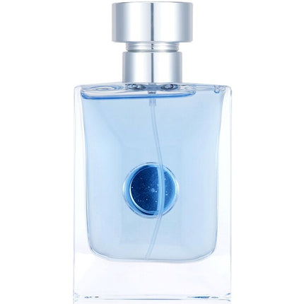Versace Pour Homme Eau De Toilette Spray (signature) - 50ml/1.7oz Versace