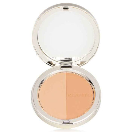 Ever Bronze Compact Powder - # 01 Light - 10g/0.3oz