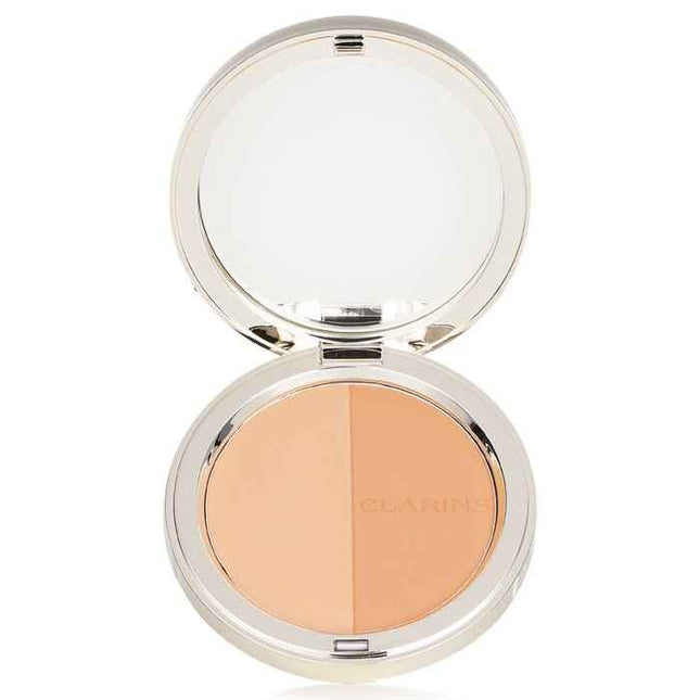 Ever Bronze Compact Powder - # 01 Light - 10g/0.3oz