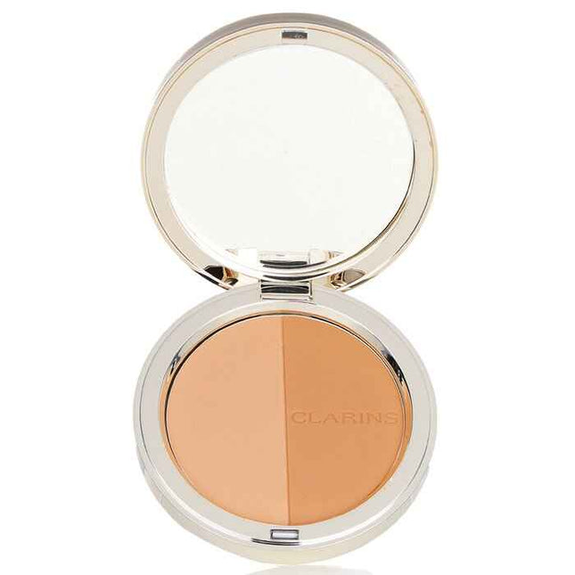 Ever Bronze Compact Powder - # 02 Medium(random Packaging) - 10g/0.3oz