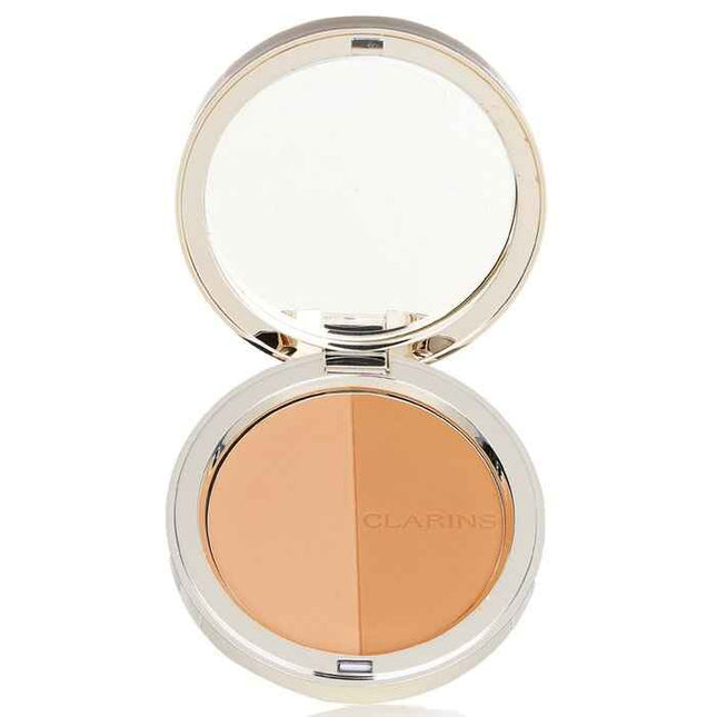Ever Bronze Compact Powder - # 02 Medium(random Packaging) - 10g/0.3oz