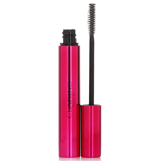 Lash & Brow Double Fix' Mascara - # Clear(random Packaging) - 8ml/0.2oz Clarins