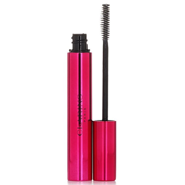 Lash & Brow Double Fix' Mascara - # Clear(random Packaging) - 8ml/0.2oz Clarins