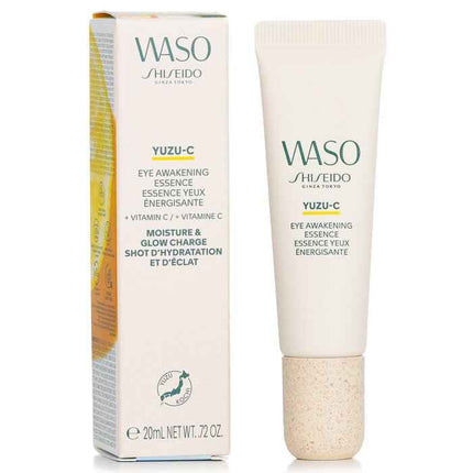 Waso Yuzu-c Eye Awakening Essence - 20ml/0.72oz