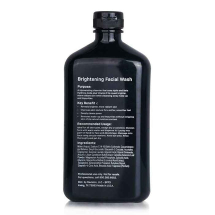 Brightening Facial Wash (salon Size) - 473ml/16oz