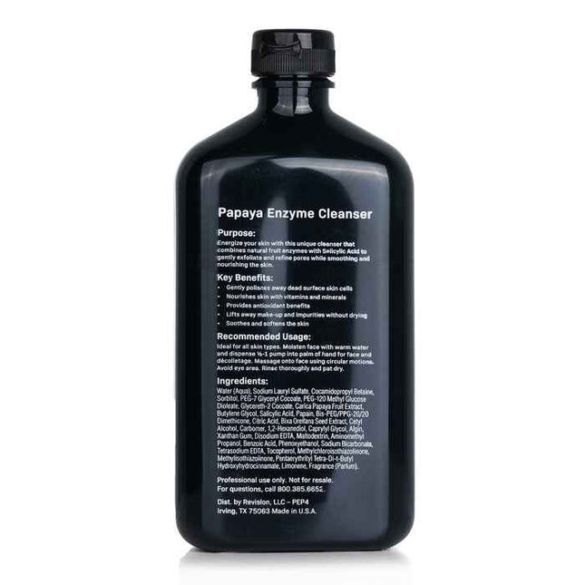 Papaya Enzyme Cleanser (salon Size) - 473ml/16oz
