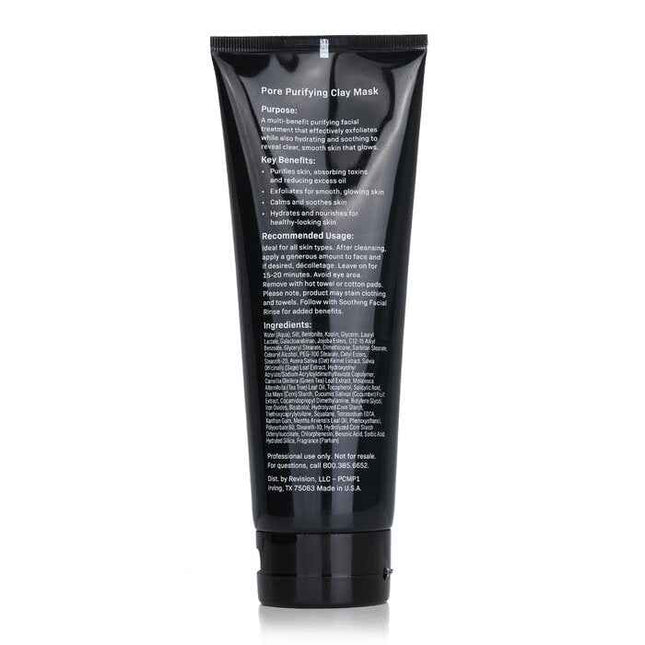 Pore Purifying Clay Mask (salon Size) - 227g/8oz