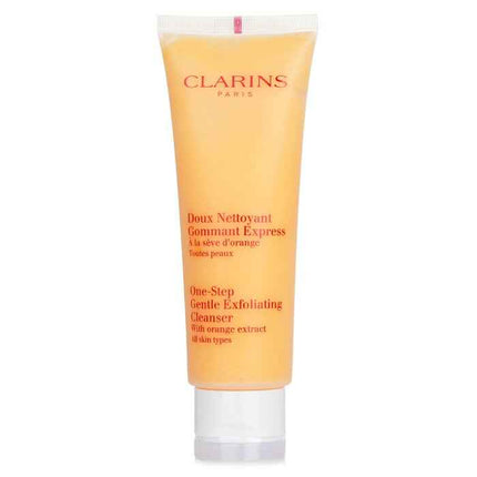 One Step Gentle Exfoliating Cleanser (random Packaging) - 125ml/4.3oz