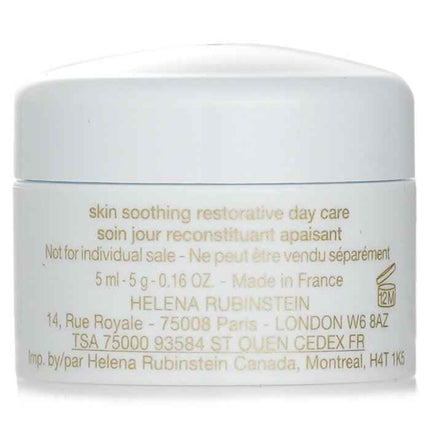 Re-plasty Age Recovery Skin Soothing Restorative Day Care (miniature) - 5ml/0.16oz