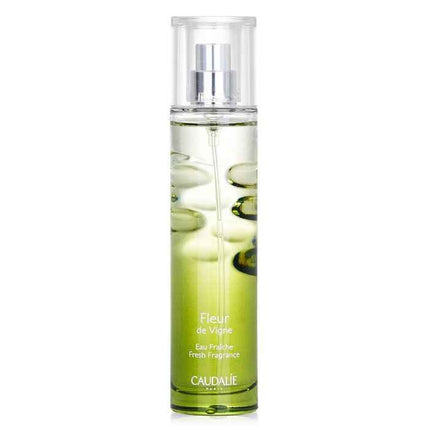 Fleur De Vigne Fresh Fragrance Spray - 50ml/1.6oz