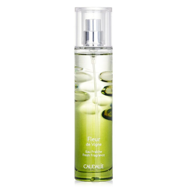 Fleur De Vigne Fresh Fragrance Spray - 50ml/1.6oz Caudalie