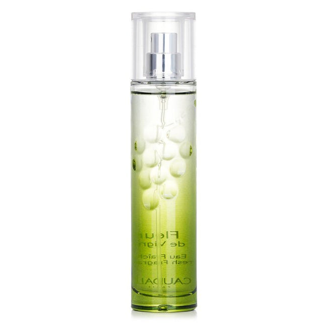Fleur De Vigne Fresh Fragrance Spray - 50ml/1.6oz Caudalie