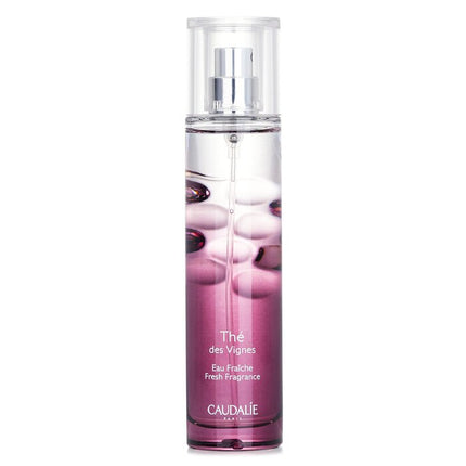 The Des Vignes Fresh Fragrance Spray - 50ml/1.6oz Caudalie