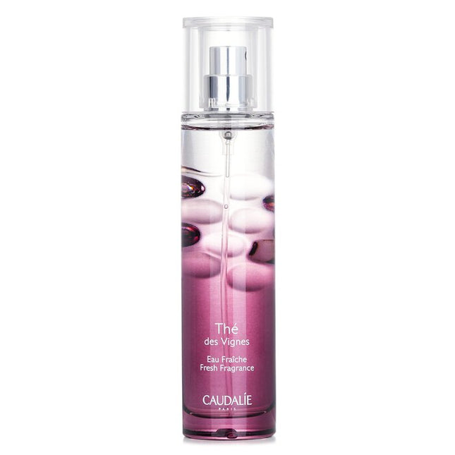 The Des Vignes Fresh Fragrance Spray - 50ml/1.6oz Caudalie