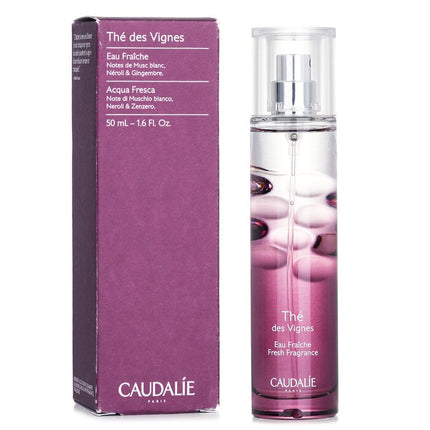 The Des Vignes Fresh Fragrance Spray - 50ml/1.6oz Caudalie