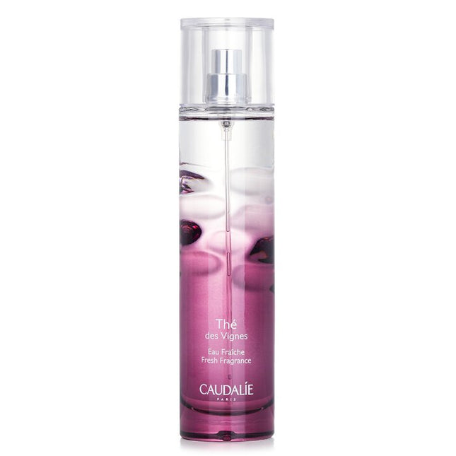 The Des Vignes Fresh Fragrance Spray - 100ml/3.3oz Caudalie