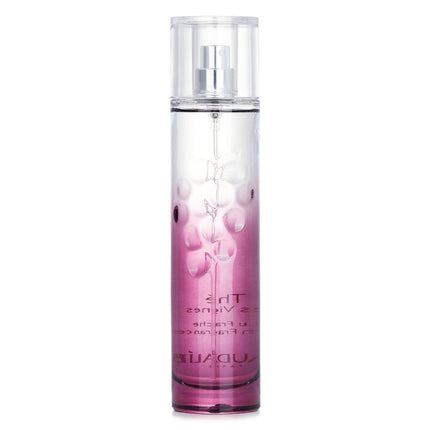 The Des Vignes Fresh Fragrance Spray - 100ml/3.3oz Caudalie