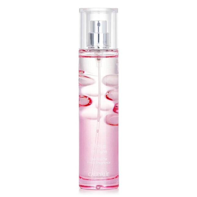 Rose De Vigne Fresh Fragrance Spray - 50ml/1.6oz Caudalie