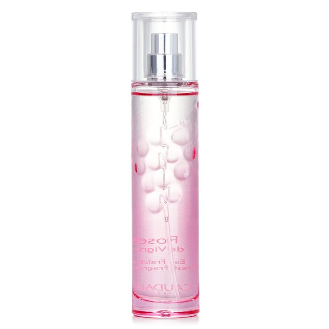 Rose De Vigne Fresh Fragrance Spray - 50ml/1.6oz Caudalie