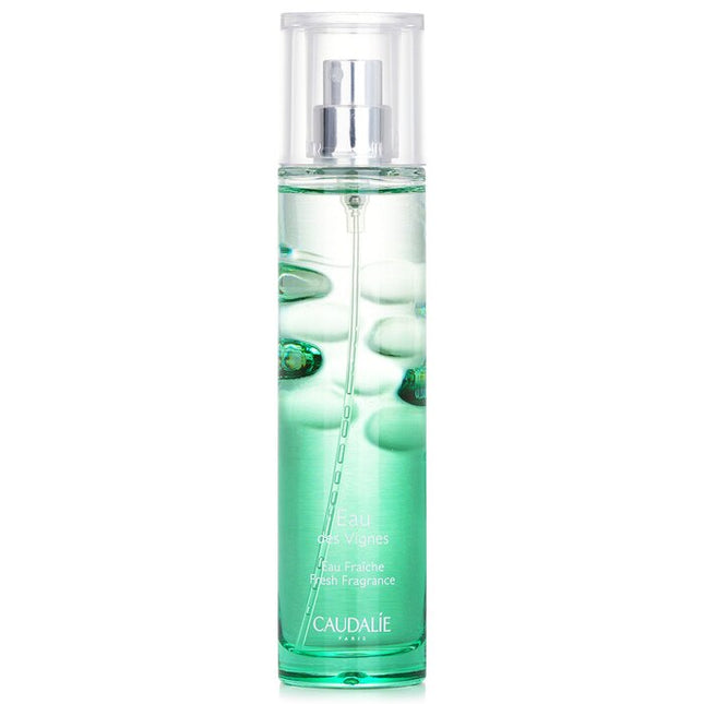 Eau Des Vignes Fresh Fragrance Spray - 50ml/1.6oz Caudalie