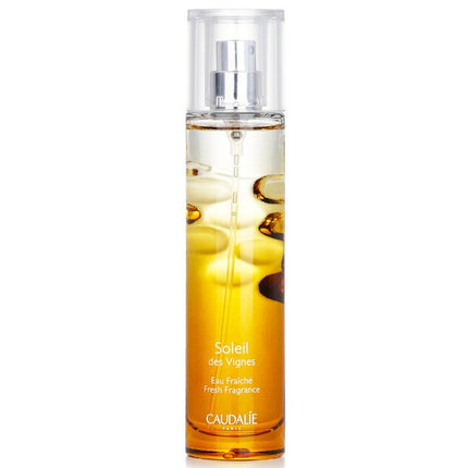 Soleil Des Vignes Fresh Fragrance Spray - 50ml/1.6oz Caudalie