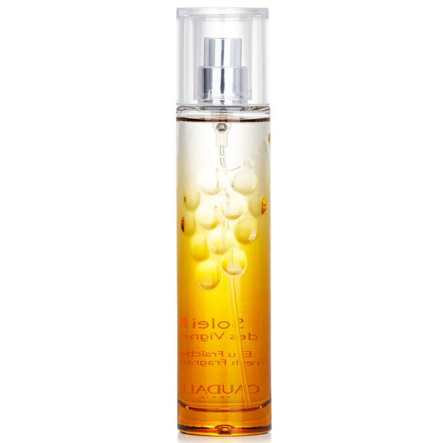 Soleil Des Vignes Fresh Fragrance Spray - 50ml/1.6oz Caudalie