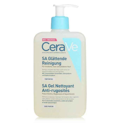 Sa Smoothing Cleanser (random Packaging) - 473ml/16oz